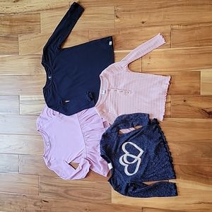Girls 4T GAP & Old Navy Lot